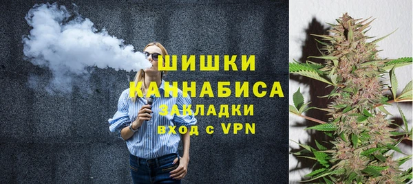 молекула духа Лиски